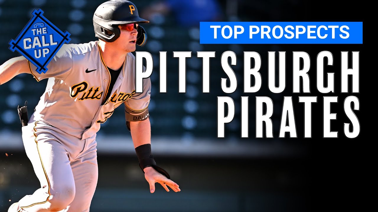 The Dawn of a New Era: How the Prospects Wave is Changing Pittsburgh Pirates