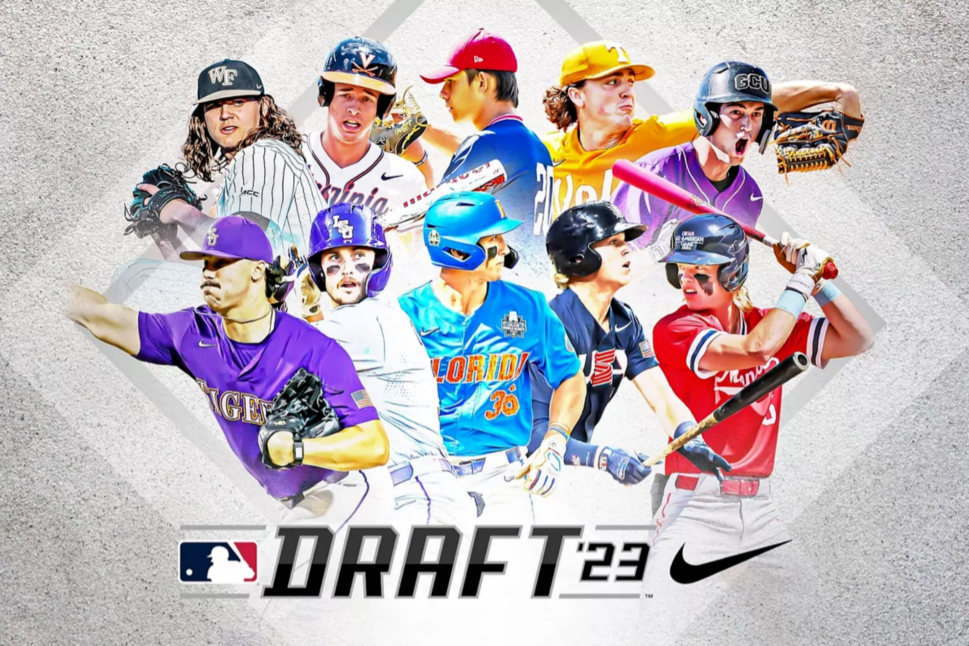 How Does the MLB Draft Work