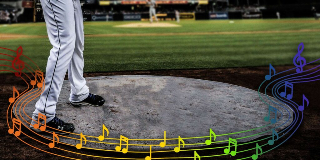 How Long Are Walk Up Songs In Baseball?