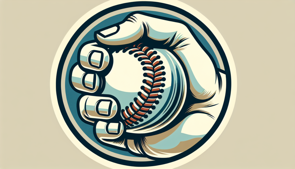 Cutter Pitch Movement Understanding Cutter Grip Baseball, How to Throw