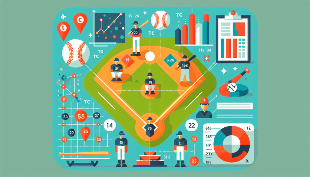 Understanding TC in Baseball Stats What Does TC Mean in Baseball