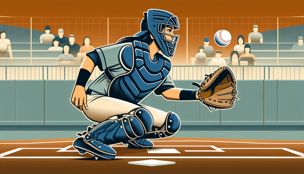 What does a catcher do in baseball: Importance, duties, and catcher in ...