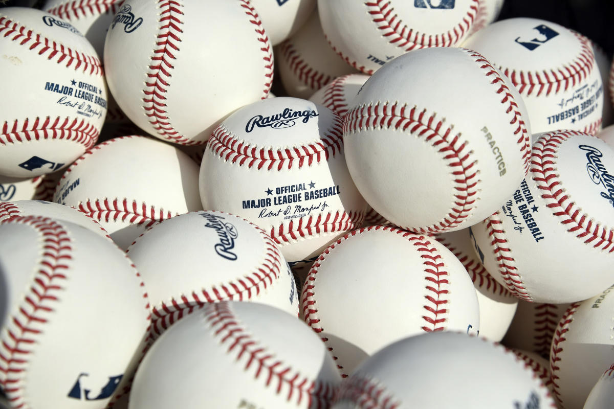 Understanding Baseball Usage in MLB Games
