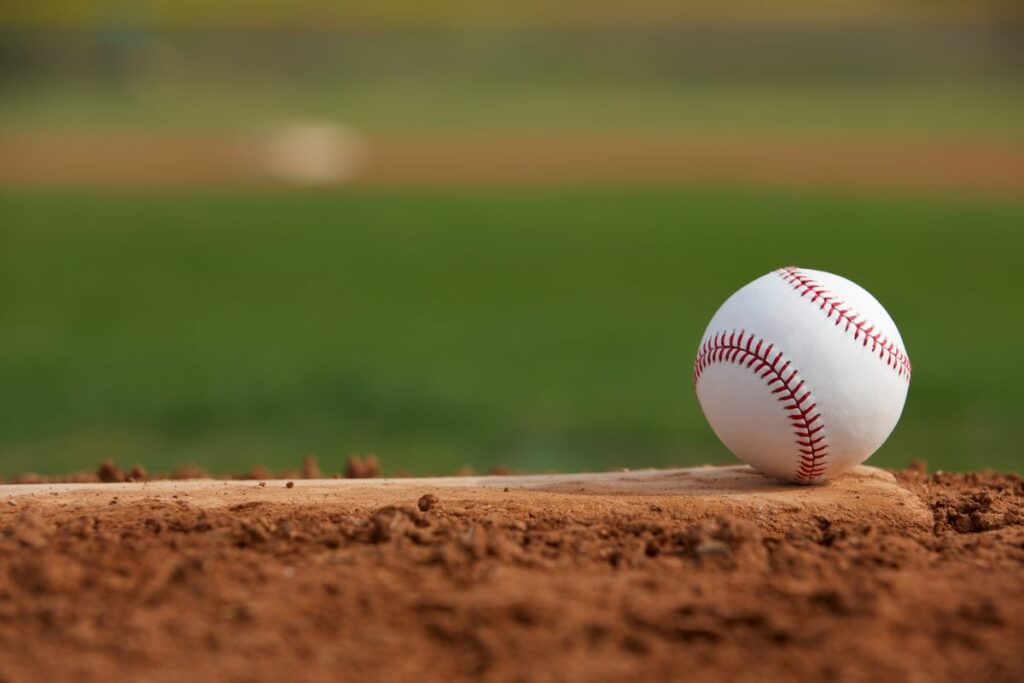 How Much Does a Baseball Weigh? MLB, Ounces, Pounds Guide