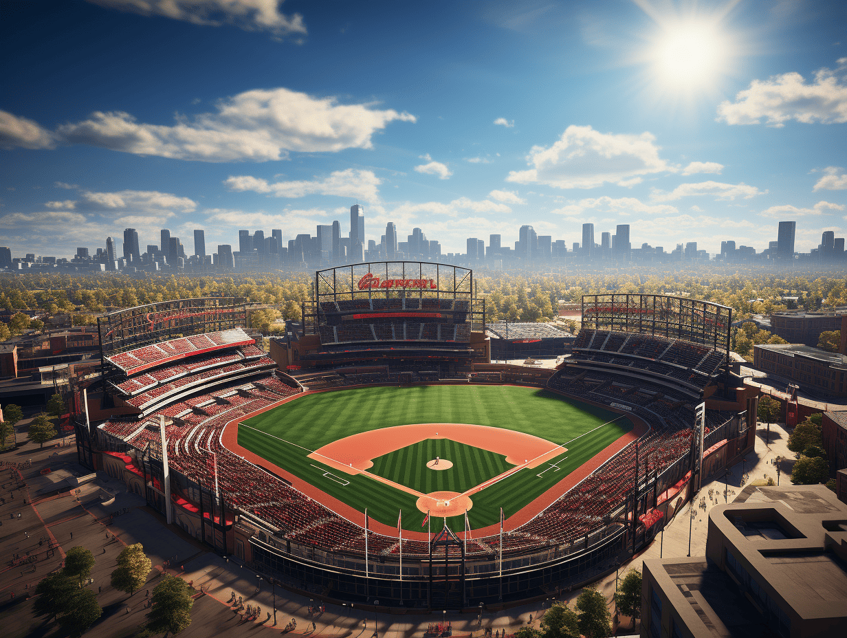 Exploring the Oldest Stadiums in MLB