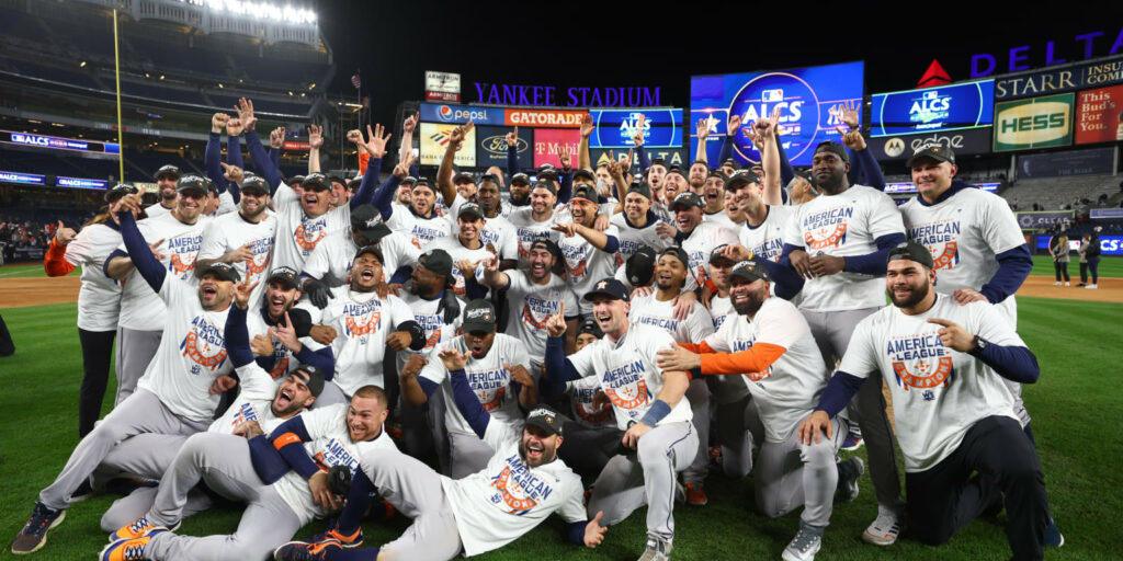 What is the ALCS Understanding Its Role & ALDS Meaning in Baseball