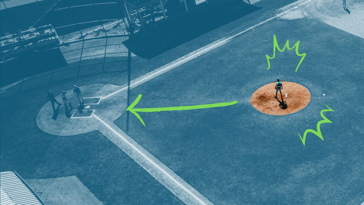 Understanding Pitching Distance for 10U Baseball