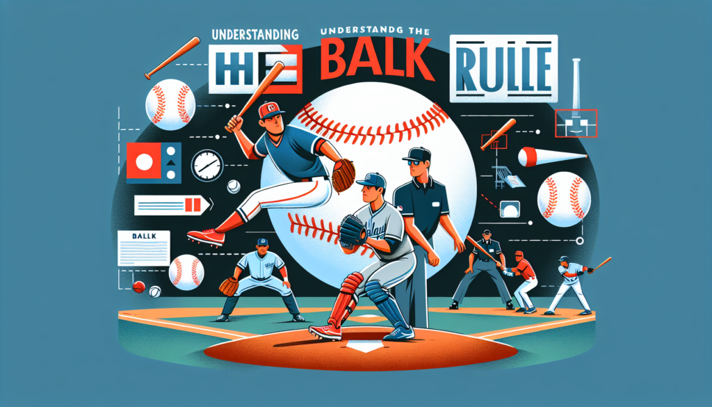 Balk Rule in Baseball Understanding MLB Baulk Rules, Bock & What is a