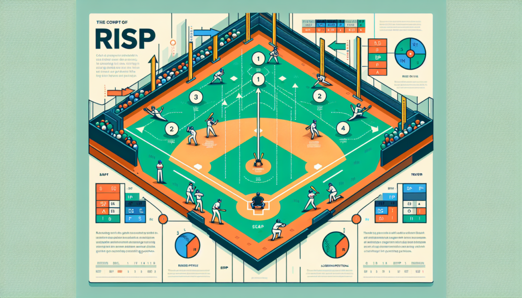 RISP Meaning Baseball: What is RISP in Baseball, Explained Clearly