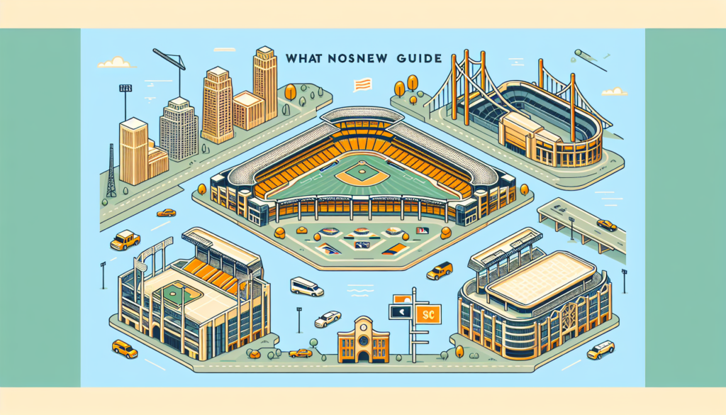 Newest Baseball Stadiums: A Guide to New MLB Stadiums and Their Features