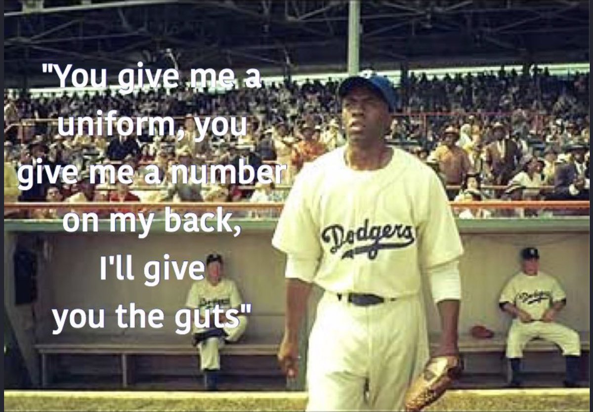 Baseball Movie Quotes
