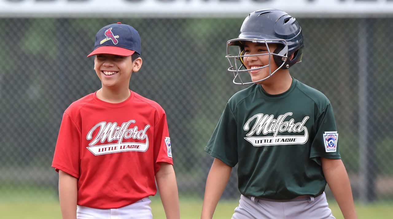 Baseball Tryout Drills