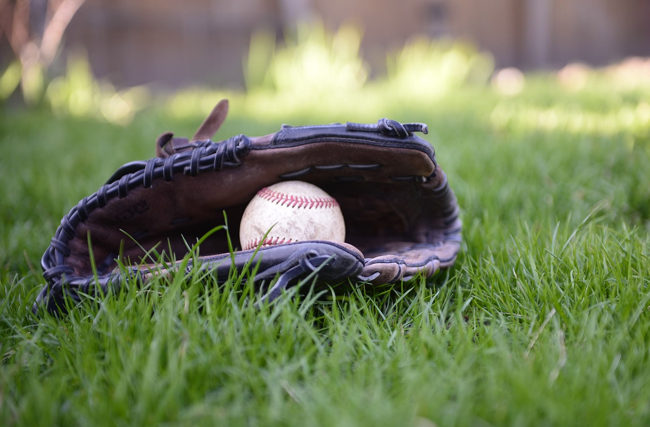 Best Youth Baseball Glove