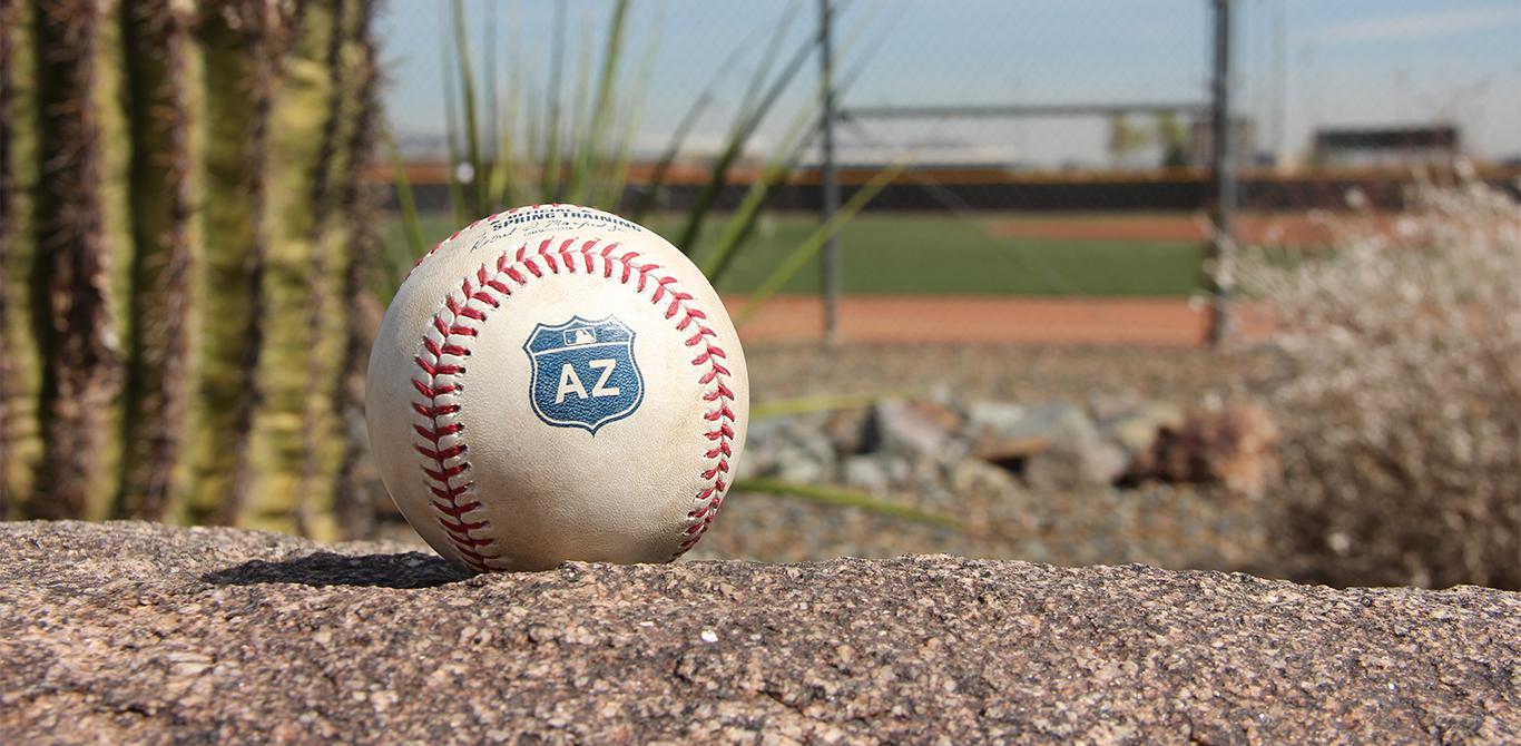 Types of Baseballs