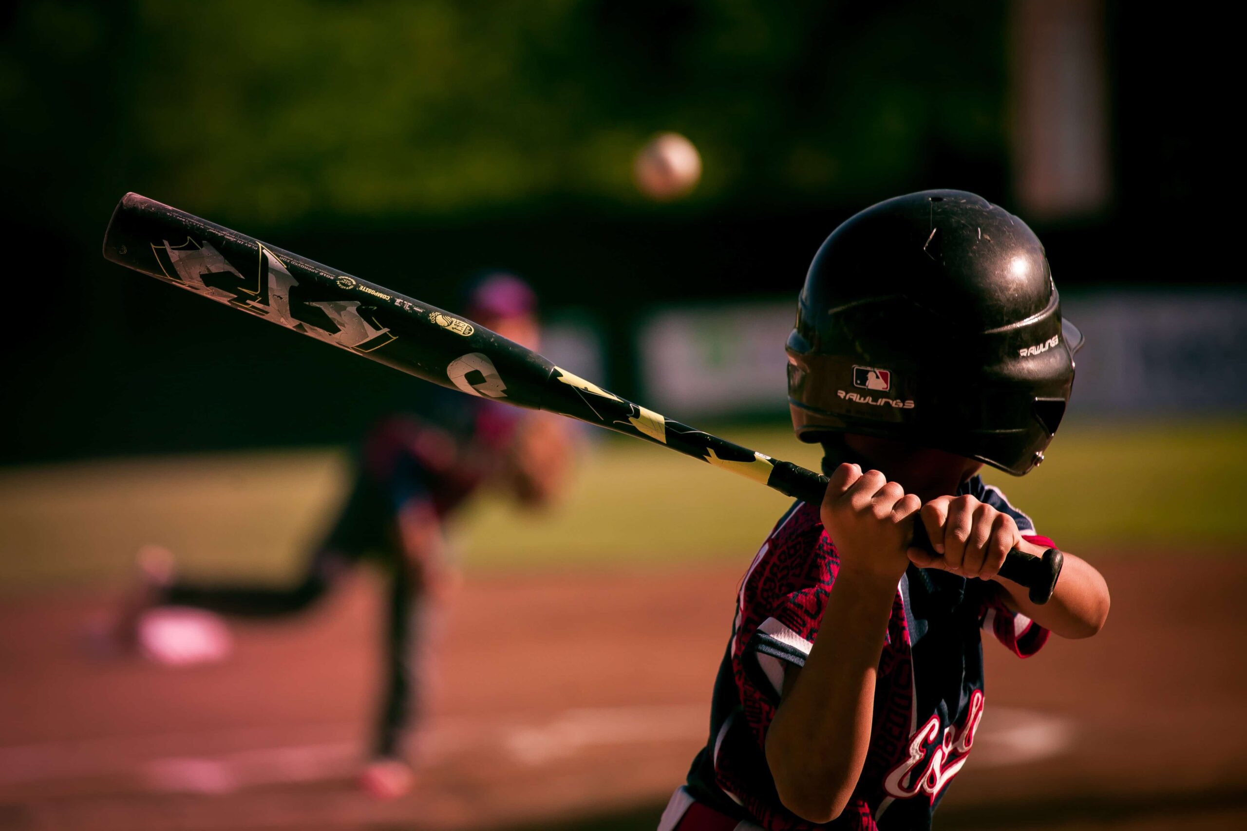 What Size Bat for 10 Year Old