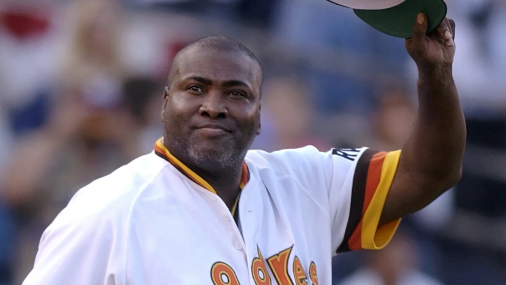 Tony Gwynn