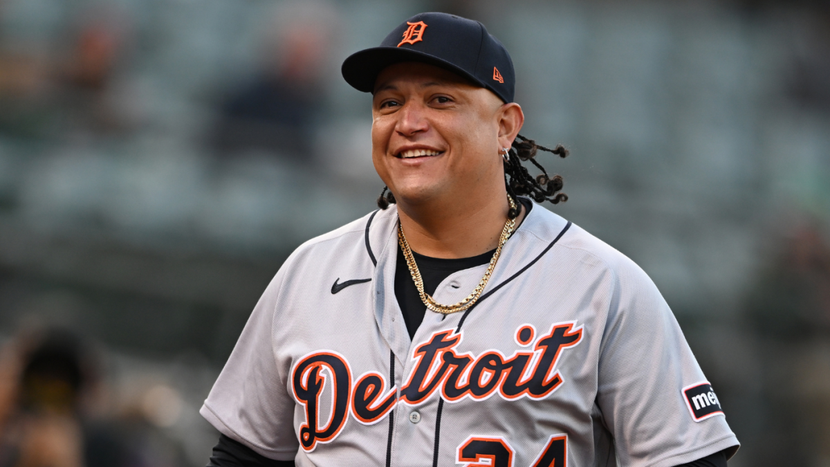 Miguel Cabrera