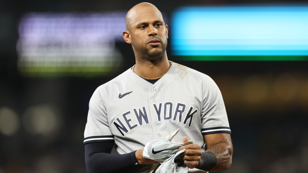 Aaron Hicks