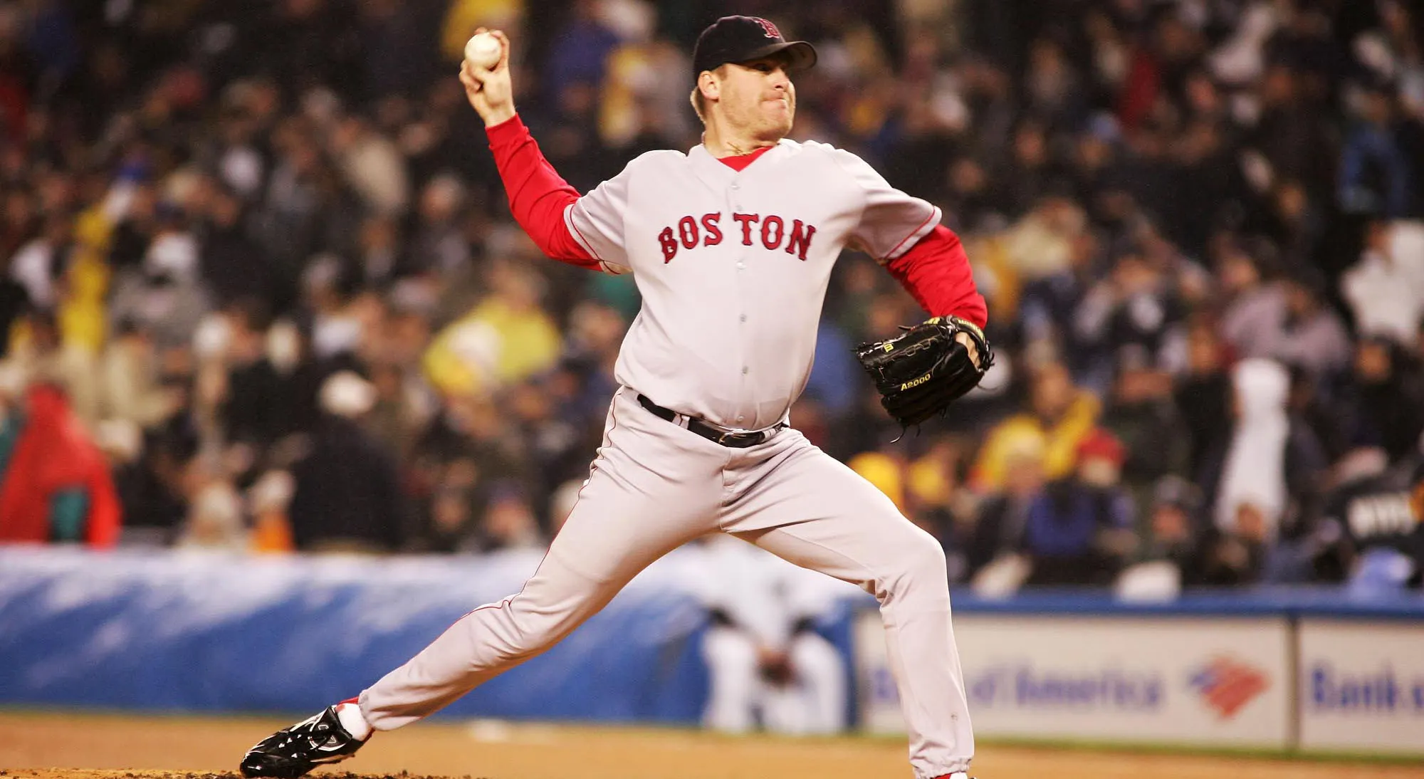 Curt Schilling