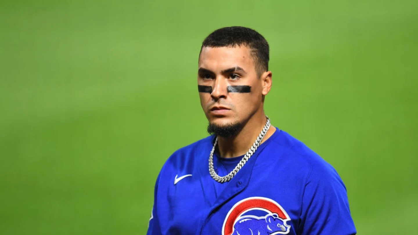 Javy Baez