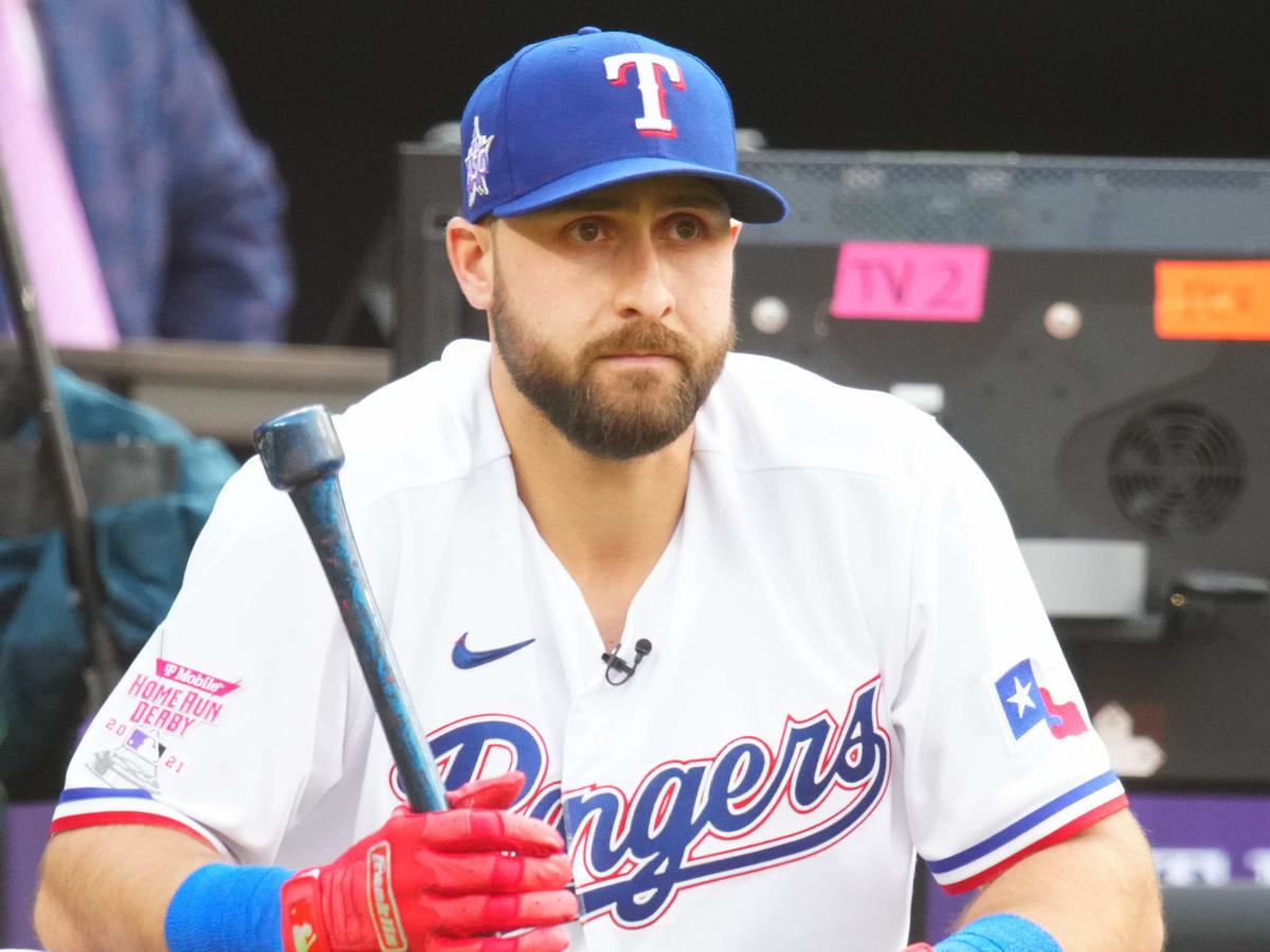 Joey Gallo