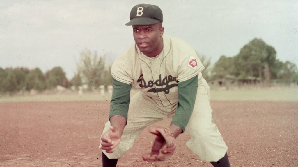 Jackie Robinson Impressive Stats and Career Milestones Celebrating His