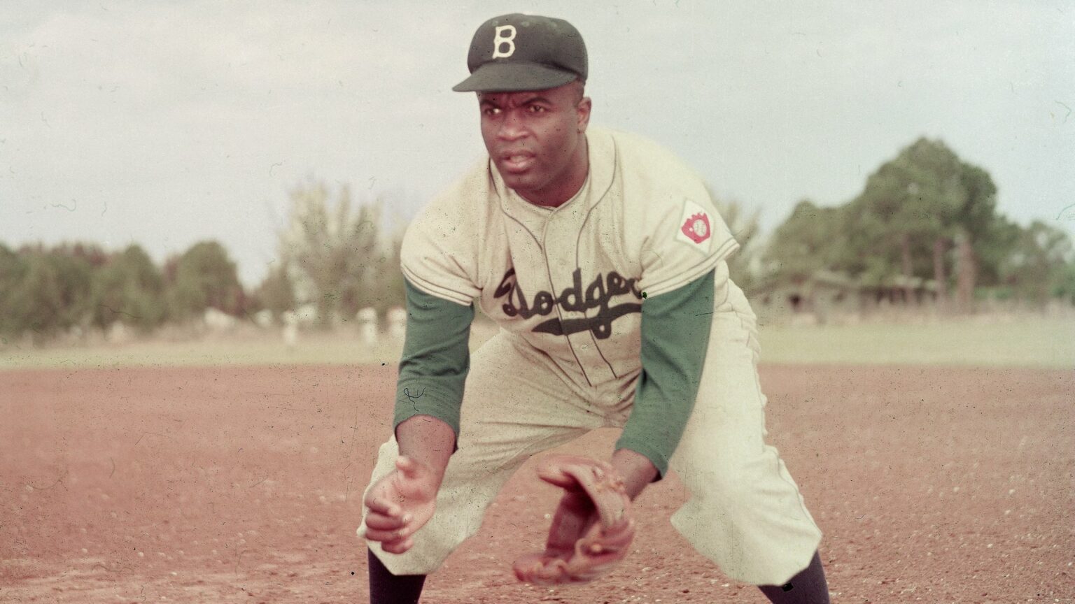 Jackie Robinson: Impressive Stats and Career Milestones Celebrating His ...