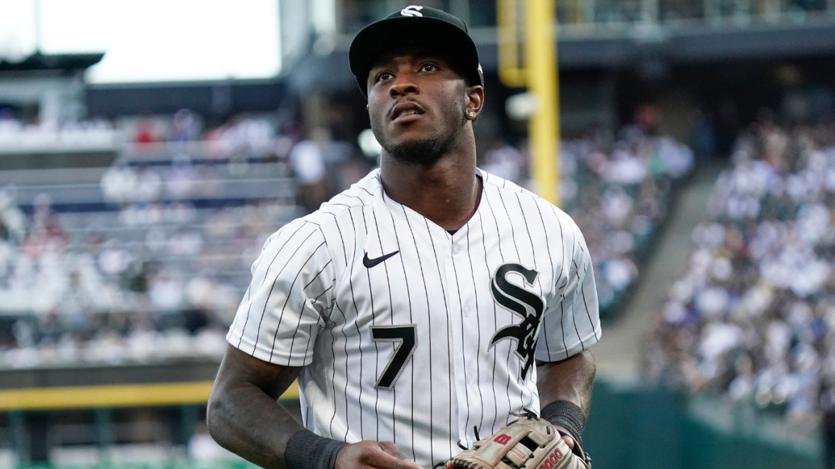 Tim Anderson