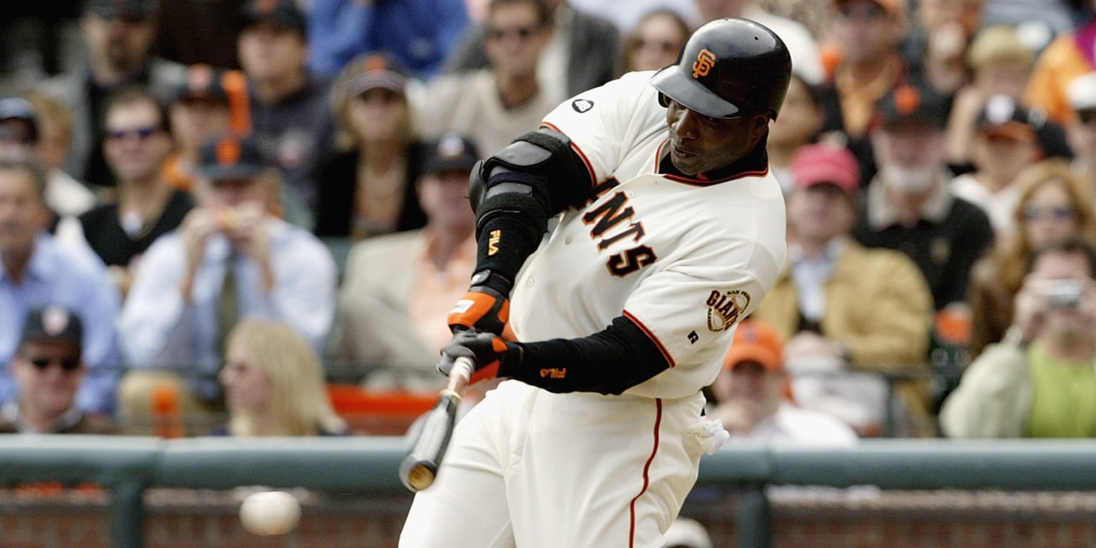 Barry Bonds